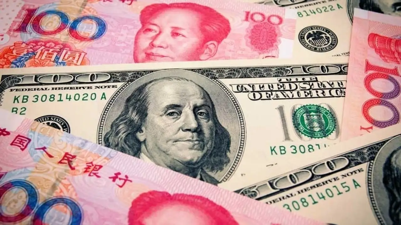تصاعد التوترات في إيران يدفع سعر الدولار الأمريكي نحو تسجيل ارتفاع طفيف